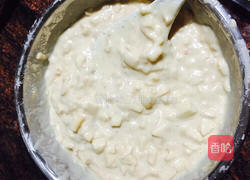 苹果蛋糕的做法图解7