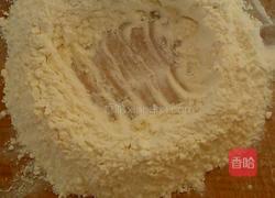 糖酥饼的做法图解6