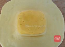 糖酥饼的做法图解11