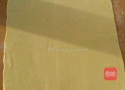 糖酥饼的做法图解16