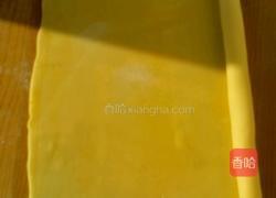 糖酥饼的做法图解17