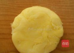 糖酥饼的做法图解23