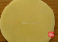 糖酥饼的做法图解24