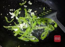 炒南瓜的做法图解2