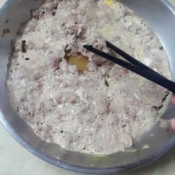 碎肉蒸蛋的做法[图]