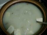 海杂鱼汤的做法[图]