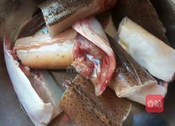 笋丝鱼汤的做法图解1