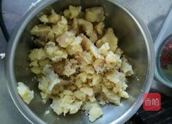 酸汤洋芋的做法图解2