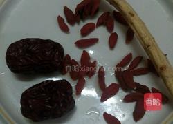 乌鸡汤的做法图解2