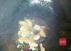 土豆鸡腿的做法图解4