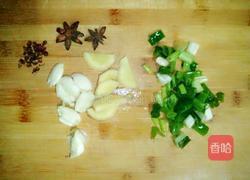 土豆鸡腿的做法图解3