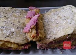 香薯千层的做法图解18