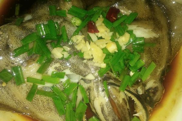 鸦片鱼的花样做法