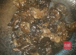 黑木耳烧大白菜的做法图解4