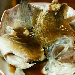 西湖醋鱼的做法[图]