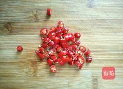 凉拌藕片的做法图解5