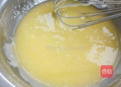 核桃酥的做法图解5