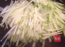 大肉萝卜蒸饺的做法图解2