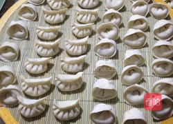 大肉萝卜蒸饺的做法图解10