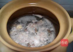 滋补汤的做法图解3