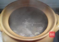 滋补汤的做法图解4