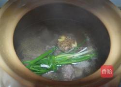 滋补汤的做法图解6