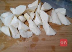 滋补汤的做法图解7