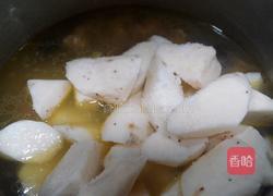 滋补汤的做法图解9