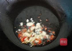 酸辣娃娃菜的做法图解2