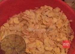 支氏姜糖的做法图解3