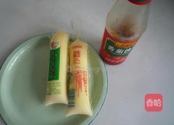 脆皮日本豆腐的做法图解1