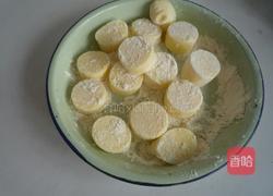 脆皮日本豆腐的做法图解5