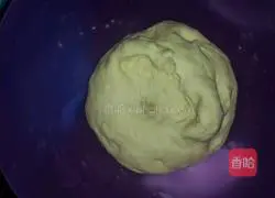 Corn Bun Recipe Illustration 6