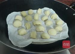 玉米馒头的做法图解11