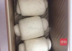 Whole wheat cream toast recipe 5