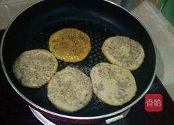 传统地瓜饼的做法图解5