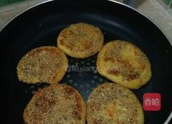 传统地瓜饼的做法图解6