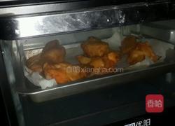 新奥尔良烤鸡翅的做法图解5