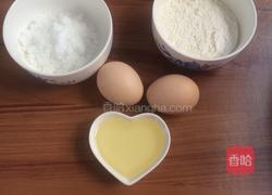 纸杯蛋糕的做法图解1