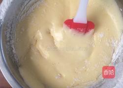 纸杯蛋糕的做法图解7