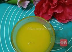 蜂蜜南瓜饮的做法图解5