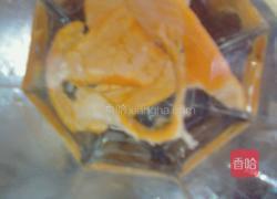 蜂蜜陈皮茶的做法图解3