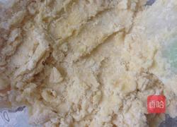 芝麻小西饼的做法图解2