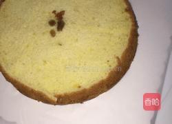 草莓蛋糕?！的做法图解1