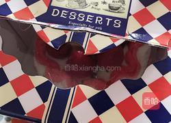 草莓蛋糕?！的做法图解6