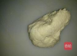 坚果奶香米蛋糕的做法图解1