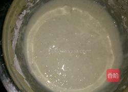 坚果奶香米蛋糕的做法图解5