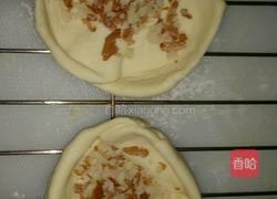 坚果奶香米蛋糕的做法图解6