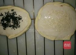 坚果奶香米蛋糕的做法图解7