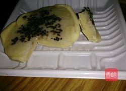 坚果奶香米蛋糕的做法图解11